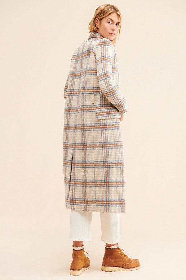 DRA Maggie Coat