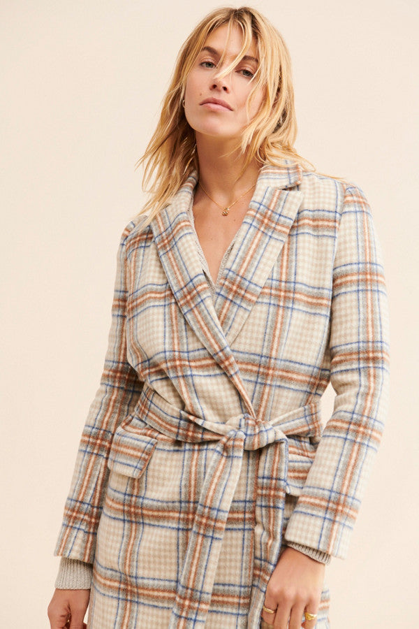 DRA Maggie Coat