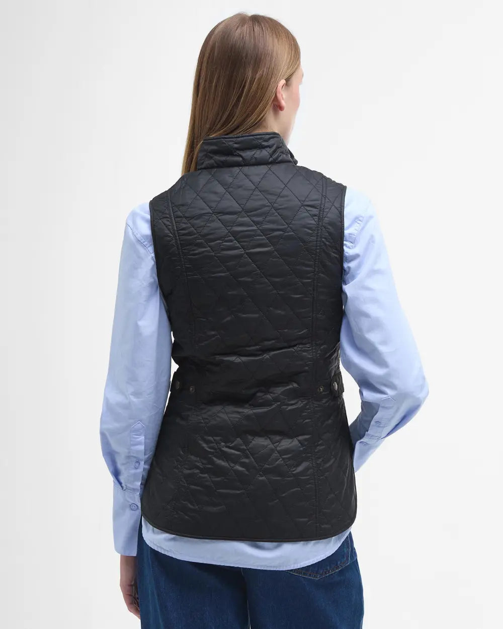 Barbour Women’s Otterburn Gilet Vest