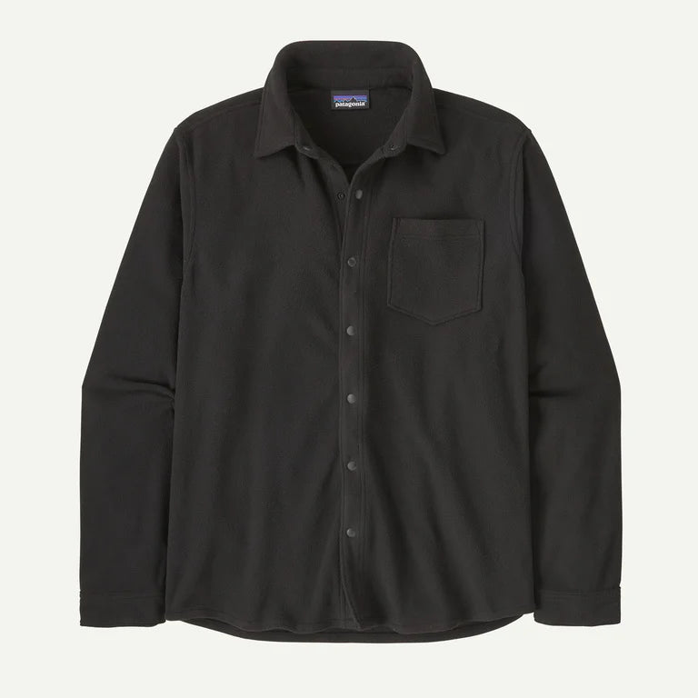 Patagonia Men’s Micro D Fleece Shirt