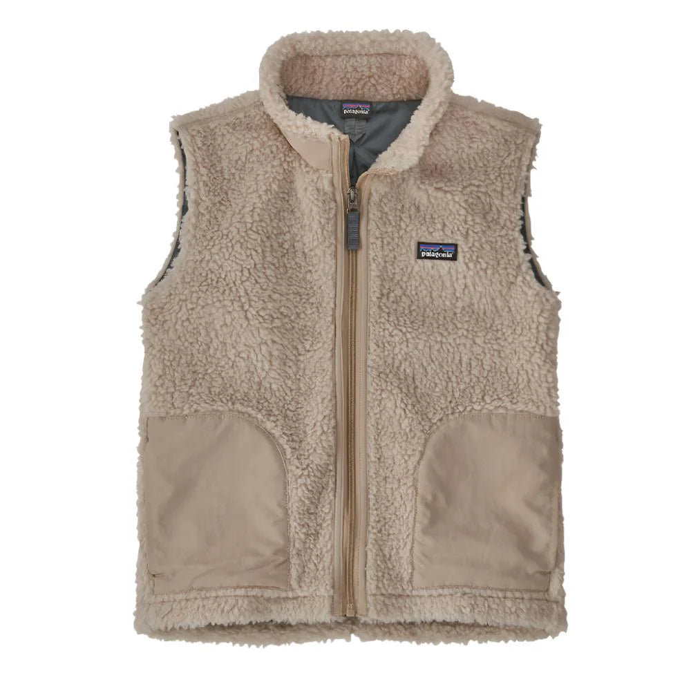 Patagonia Kid’s Retro-X Vest