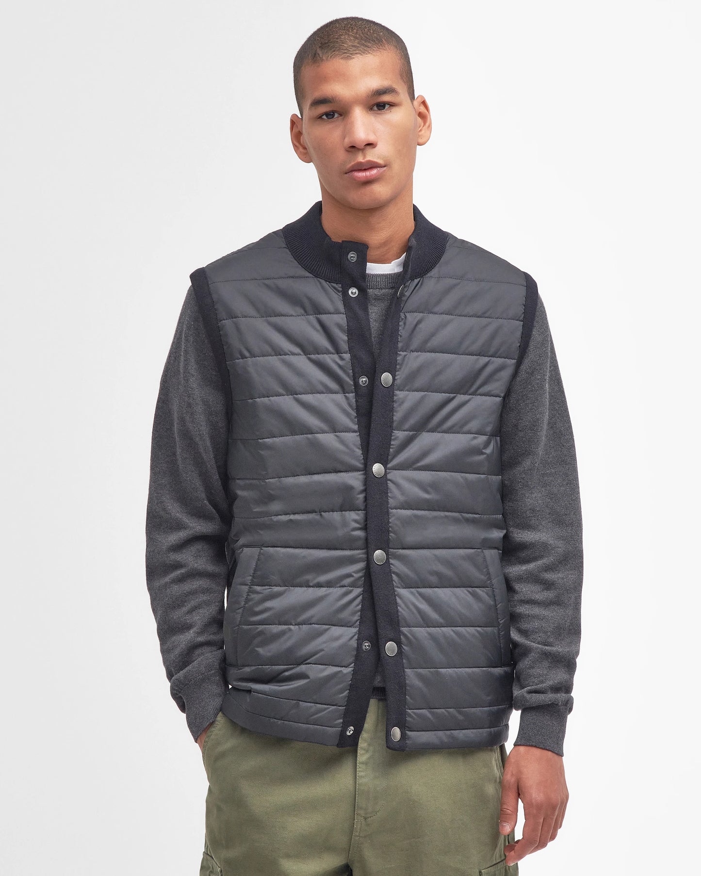 Barbour Men’s Essential Gilet