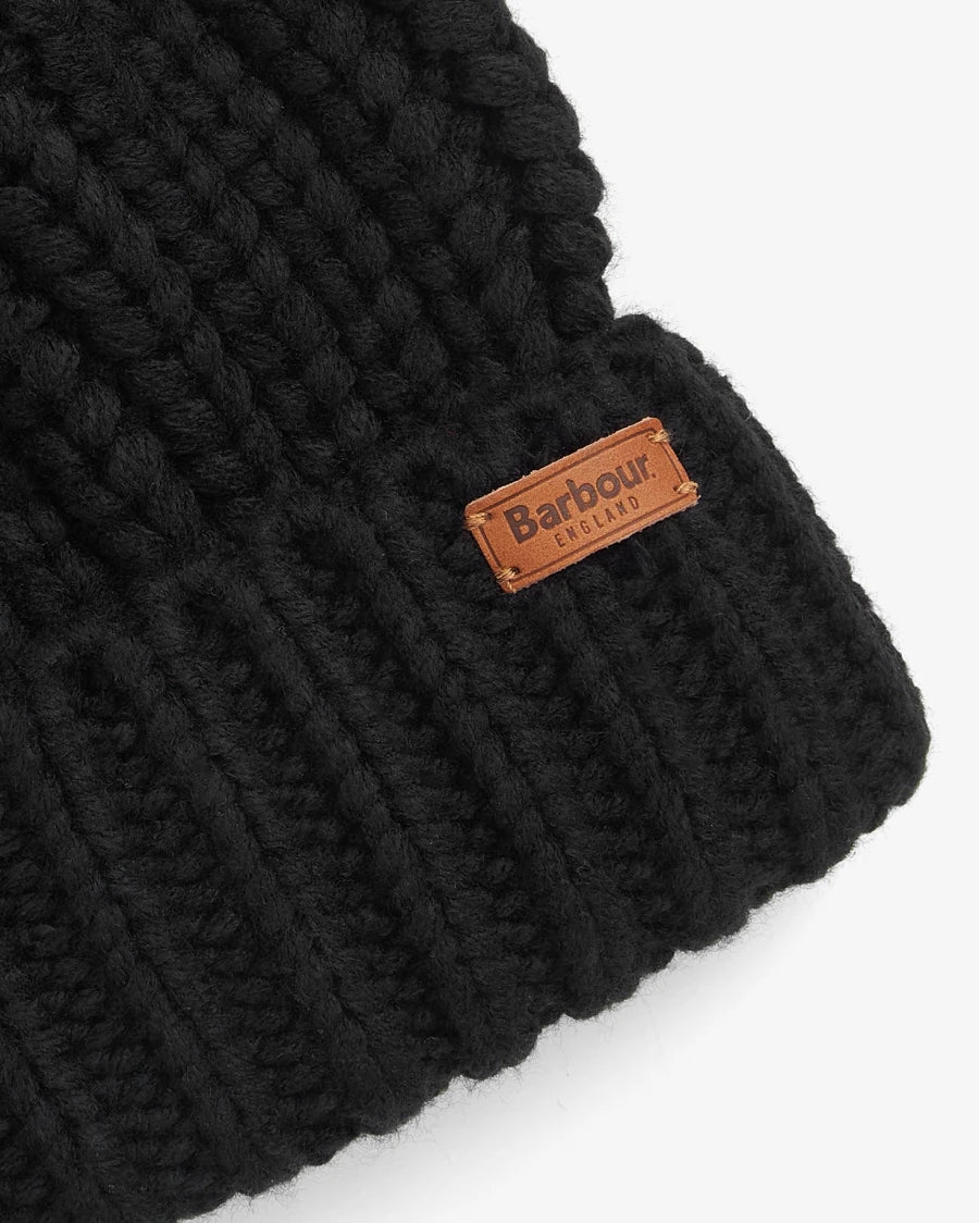 Barbour Saltburn Beanie