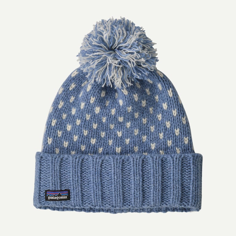 Patagonia Snowbelle Beanie