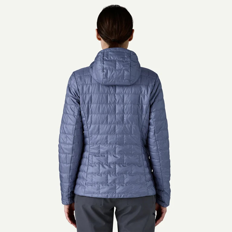Patagonia Woman’s Nano Puff Hoody