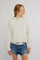 Free People Lakeside Hoodie