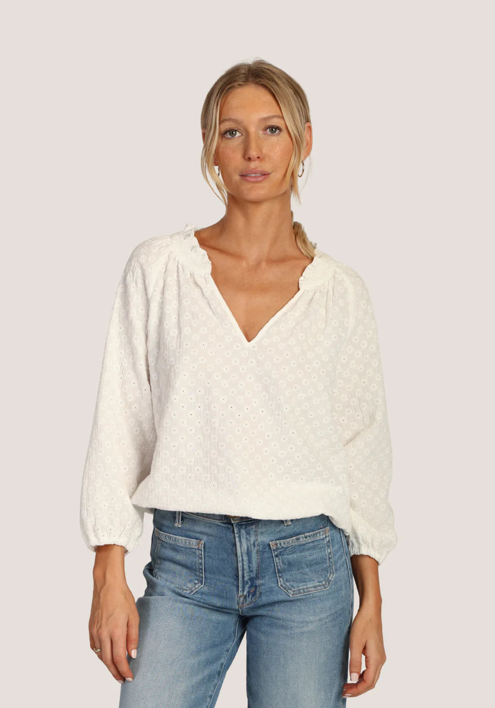 Dylan Marnie Top
