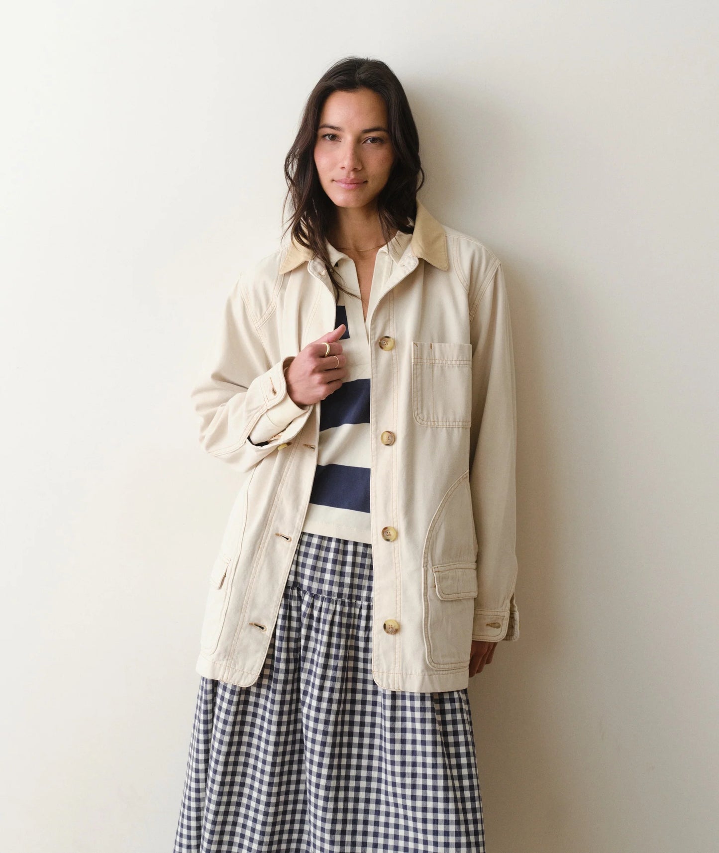 Marine Layer Women’s Barn Jacket