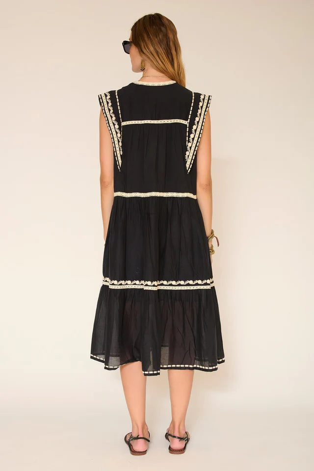 MKT Studio Women’s Roleo Dress