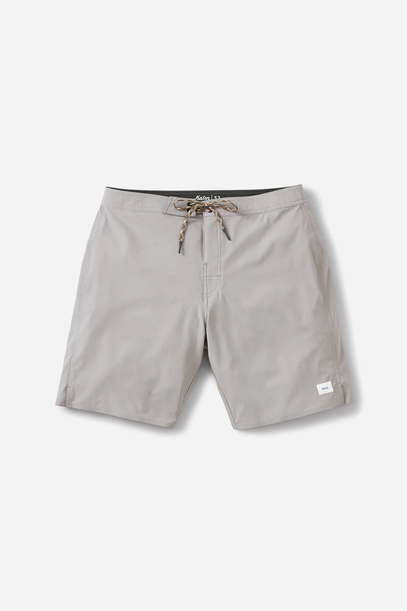 Katin Men’s OTG Crest Surf Trunk