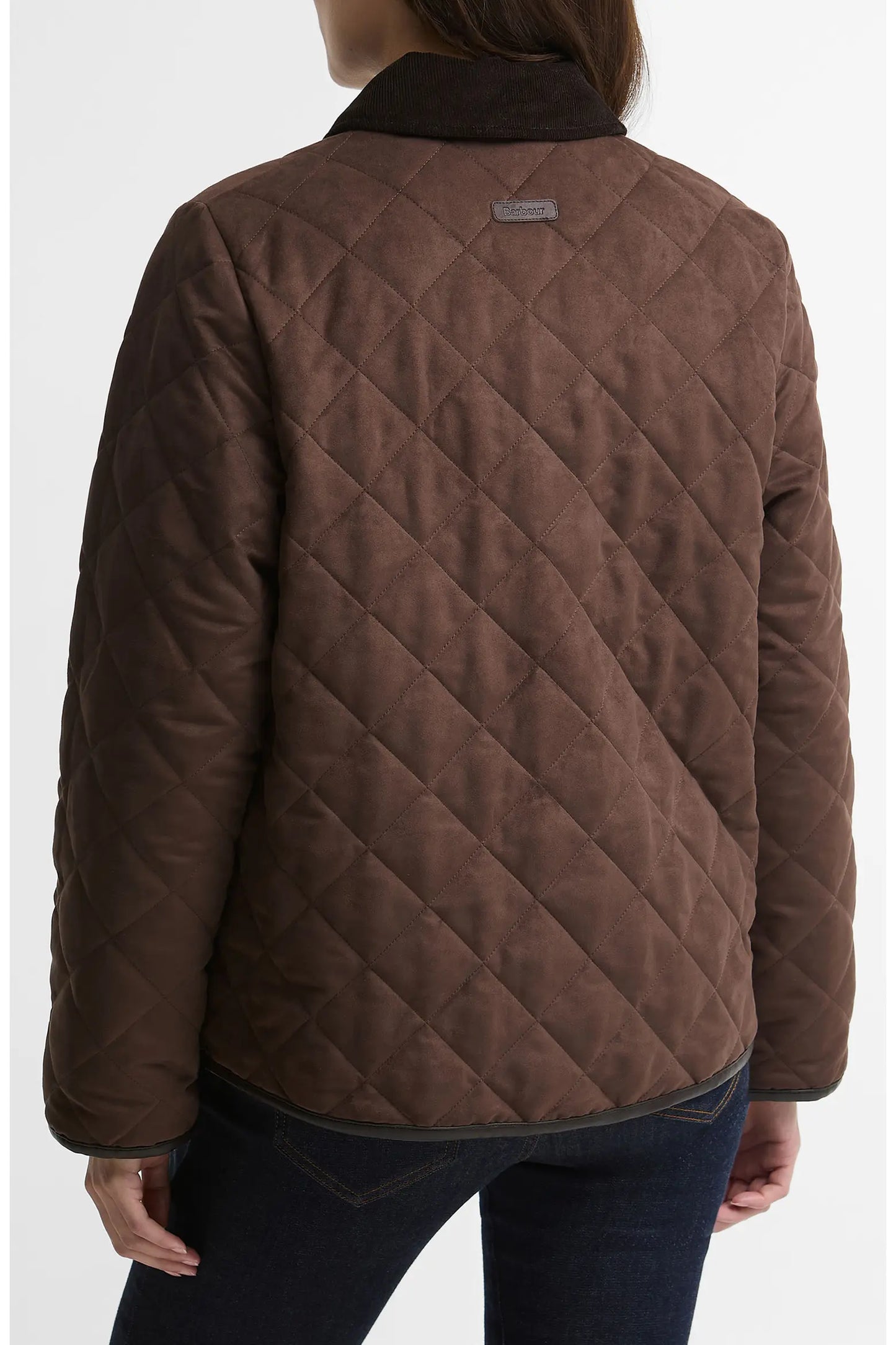 Barbour Women’s Sonya Quilted Jacket
