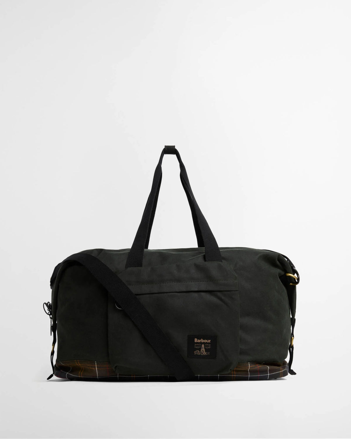 Barbour Field Wax Holdall