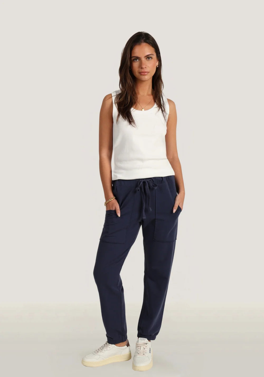 Dylan Cargo Jogger Pants