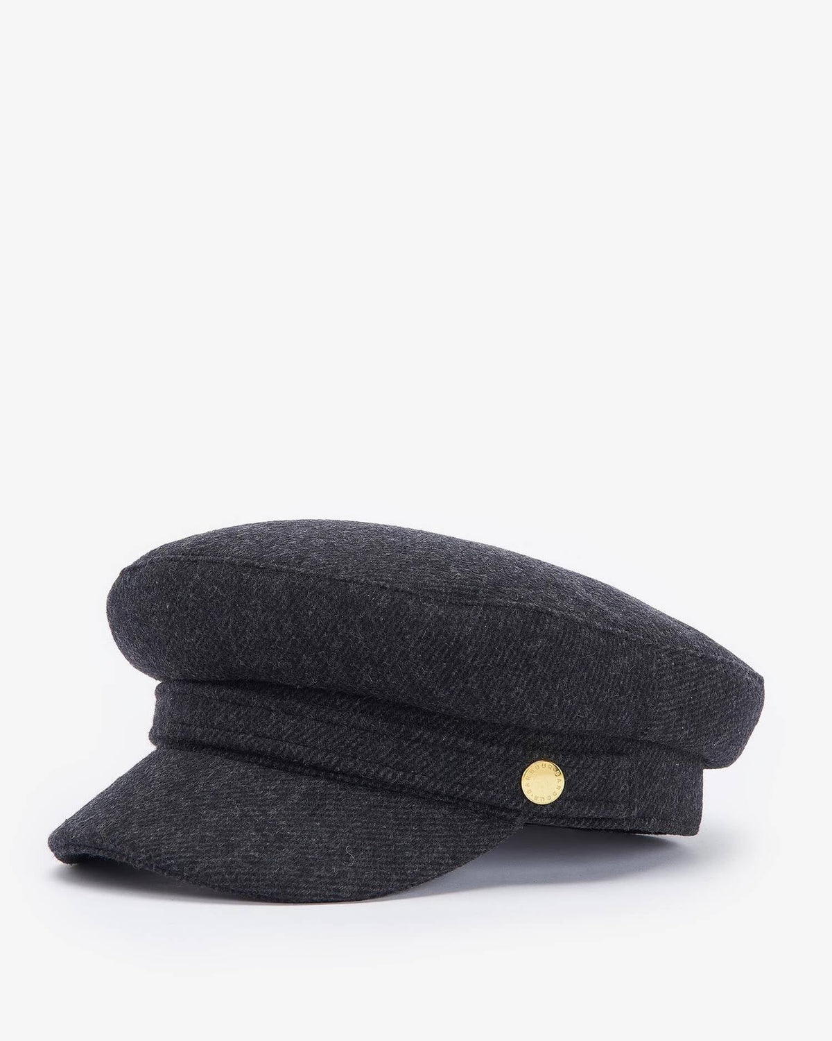 Barbour Women’s Bothal Bakerboy Cap