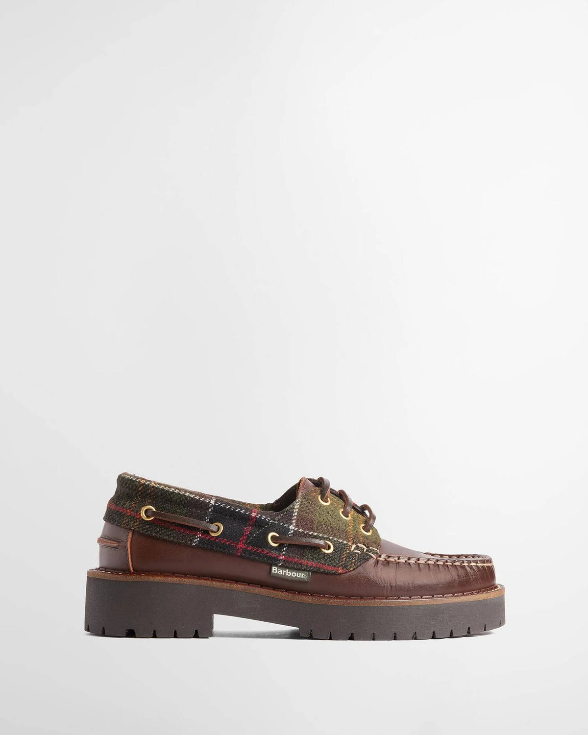 Barbour Darras Shoe