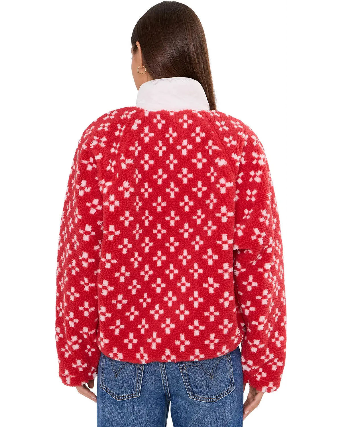 Free People Rocky Ridge Jacket