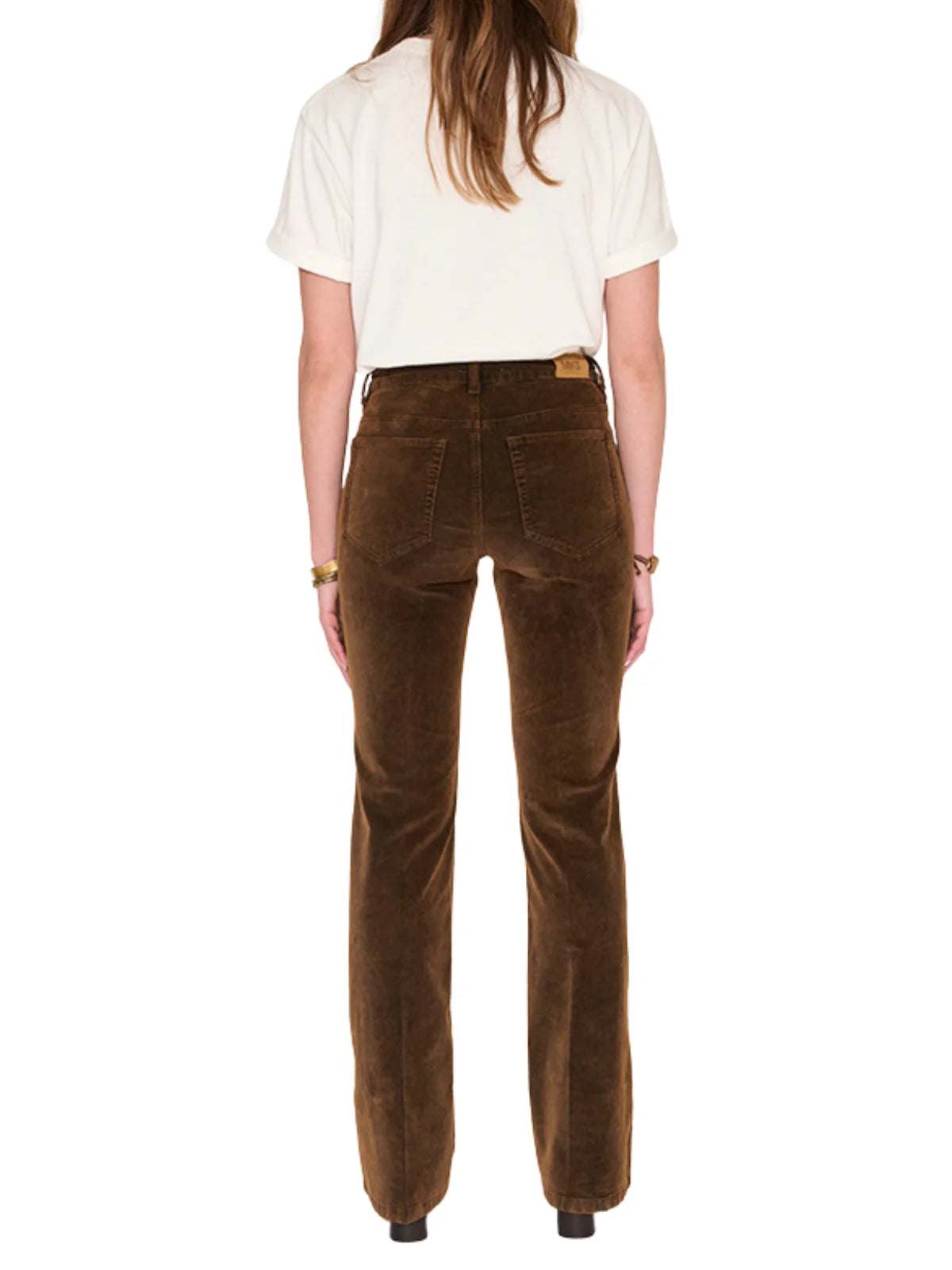 MKT Studio Women’s Harley Suede Pants