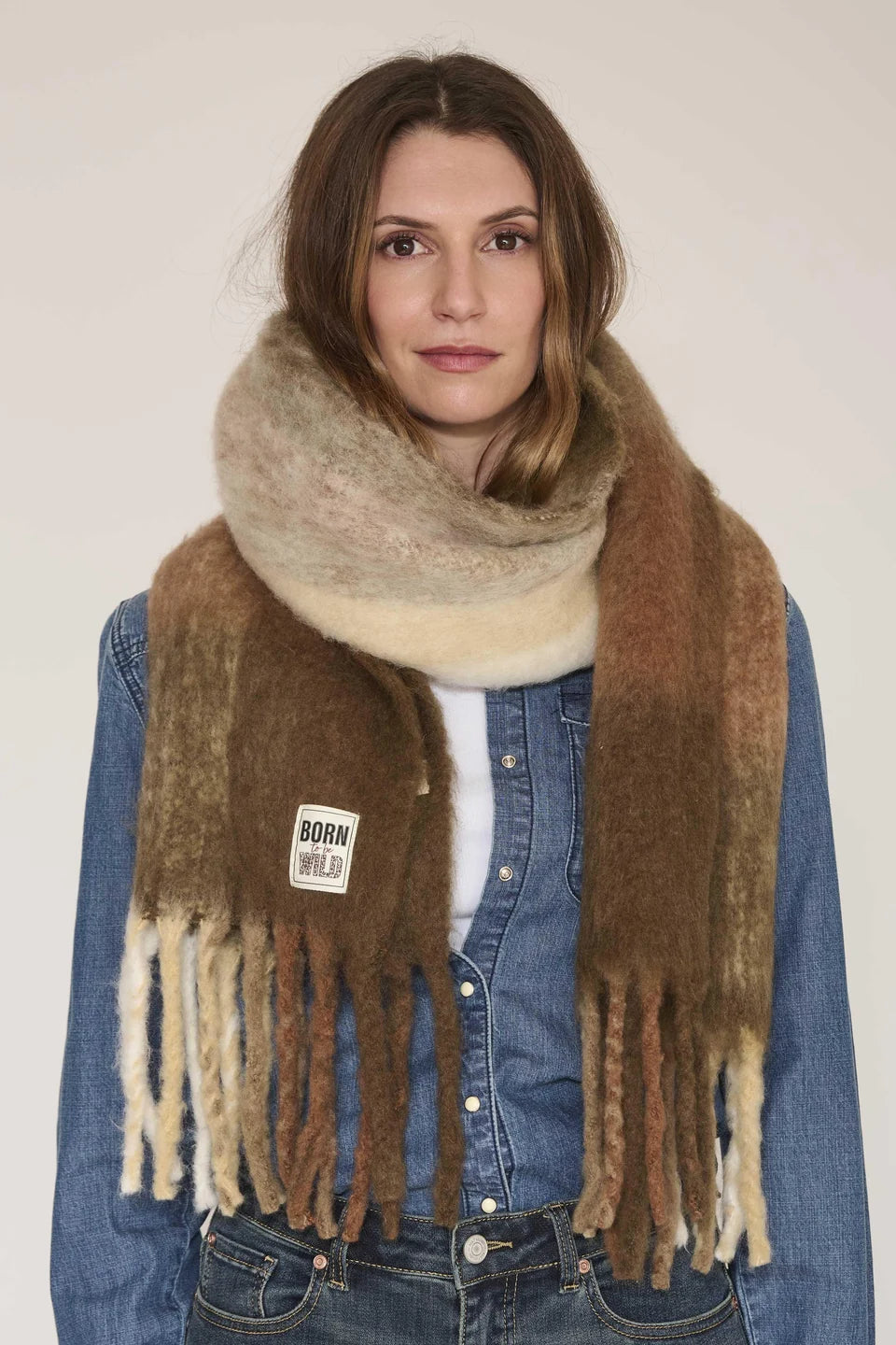 MKT Studio Fabio Scarf