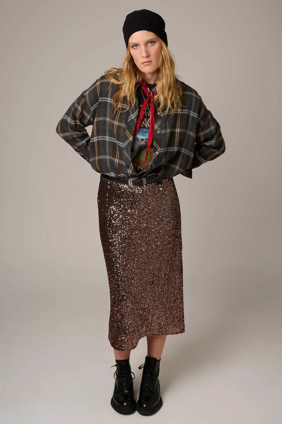 MKT Studio Women’s Juan Skirt