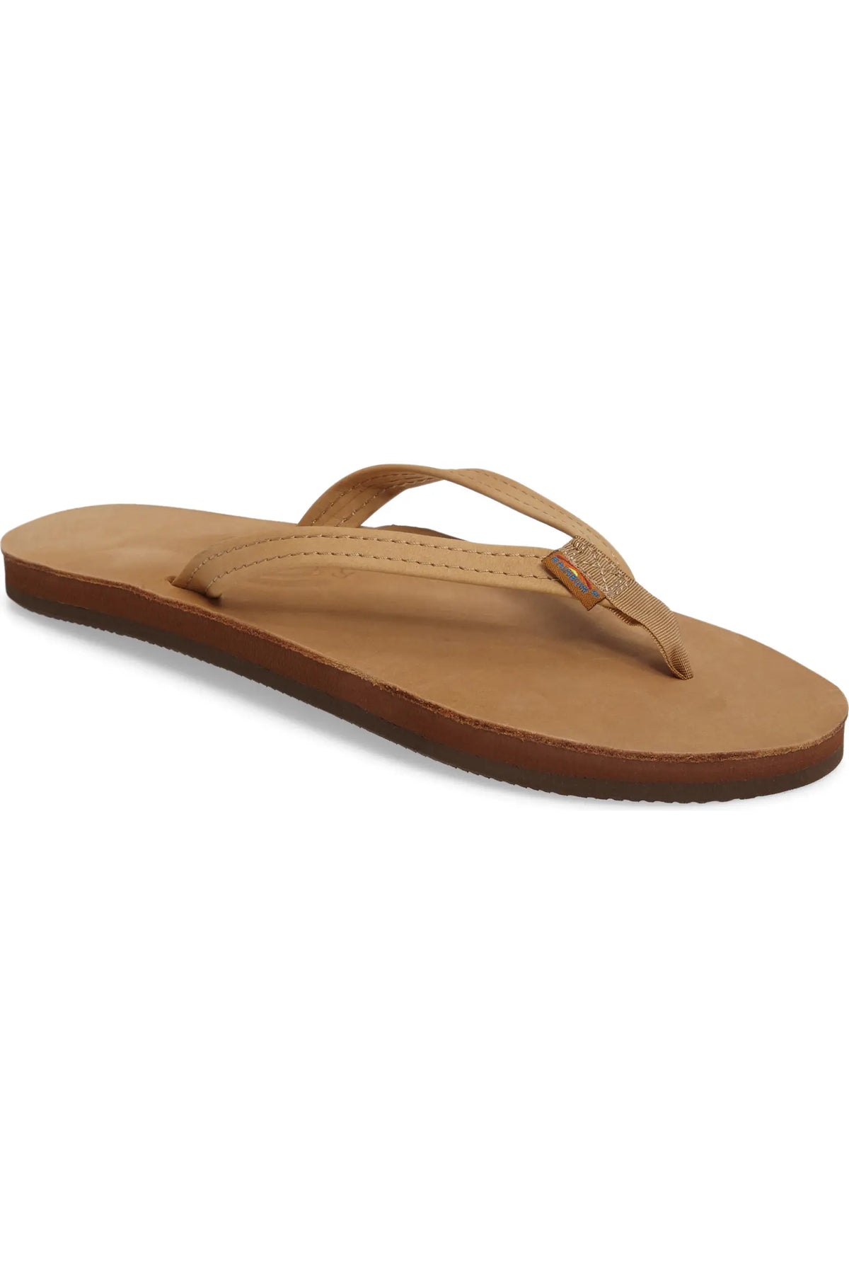 Rainbow Sandals Women’s Premier Single Narrow Strap