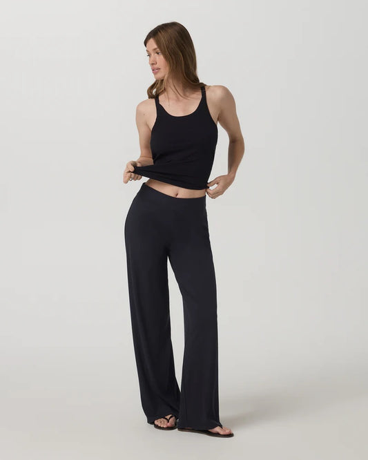 Vuori Women’s Pose Wide Leg Pant