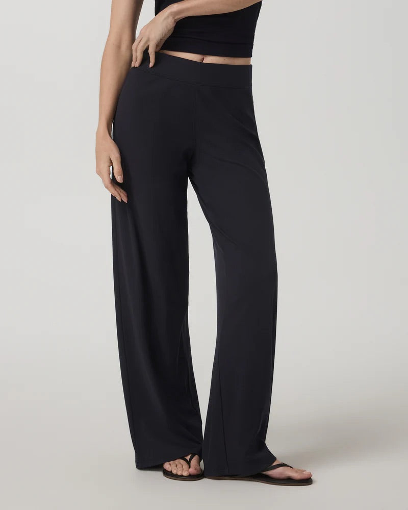 Vuori Women’s Pose Wide Leg Pant