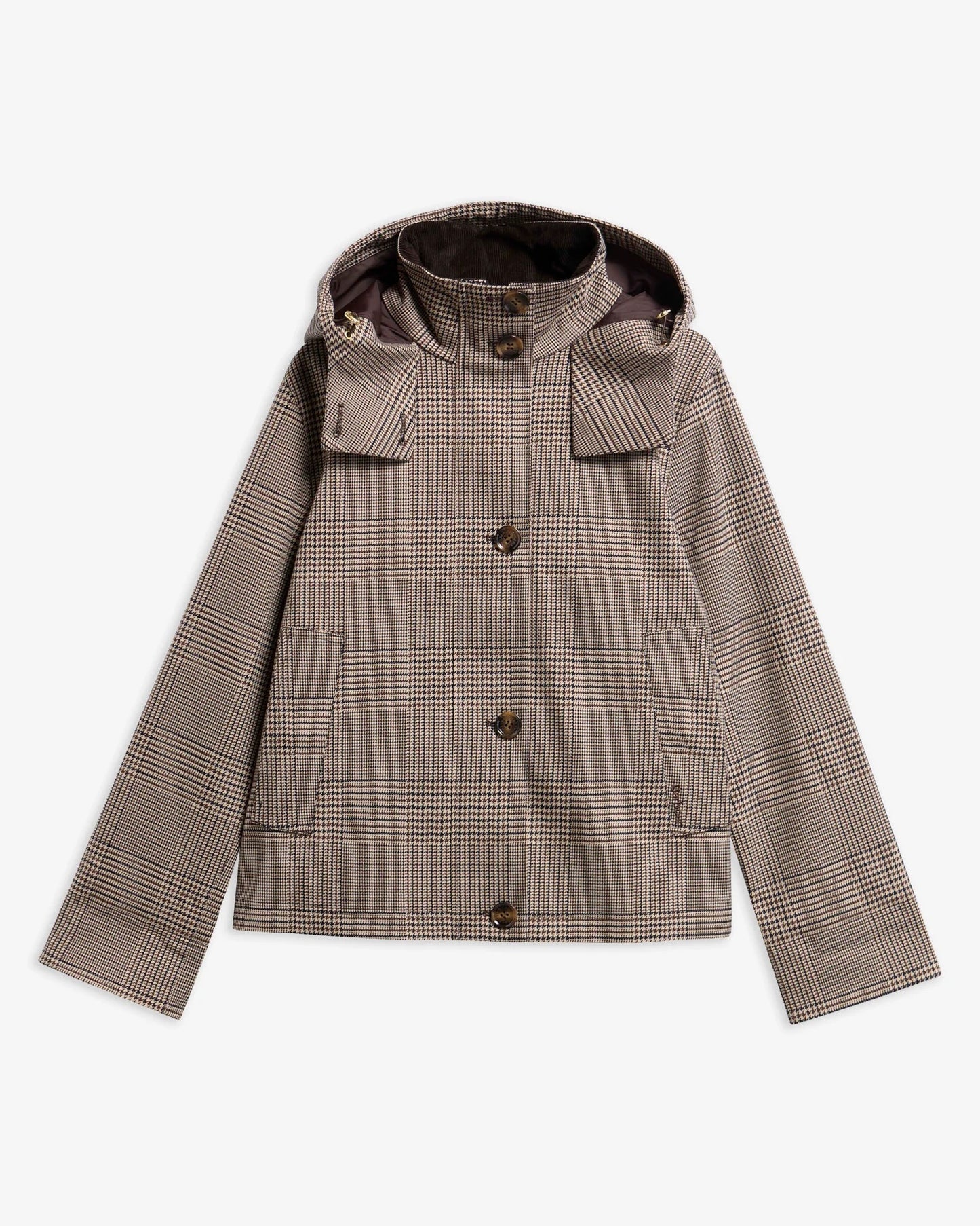 Barbour Women’s Connie Showerproof Jacket