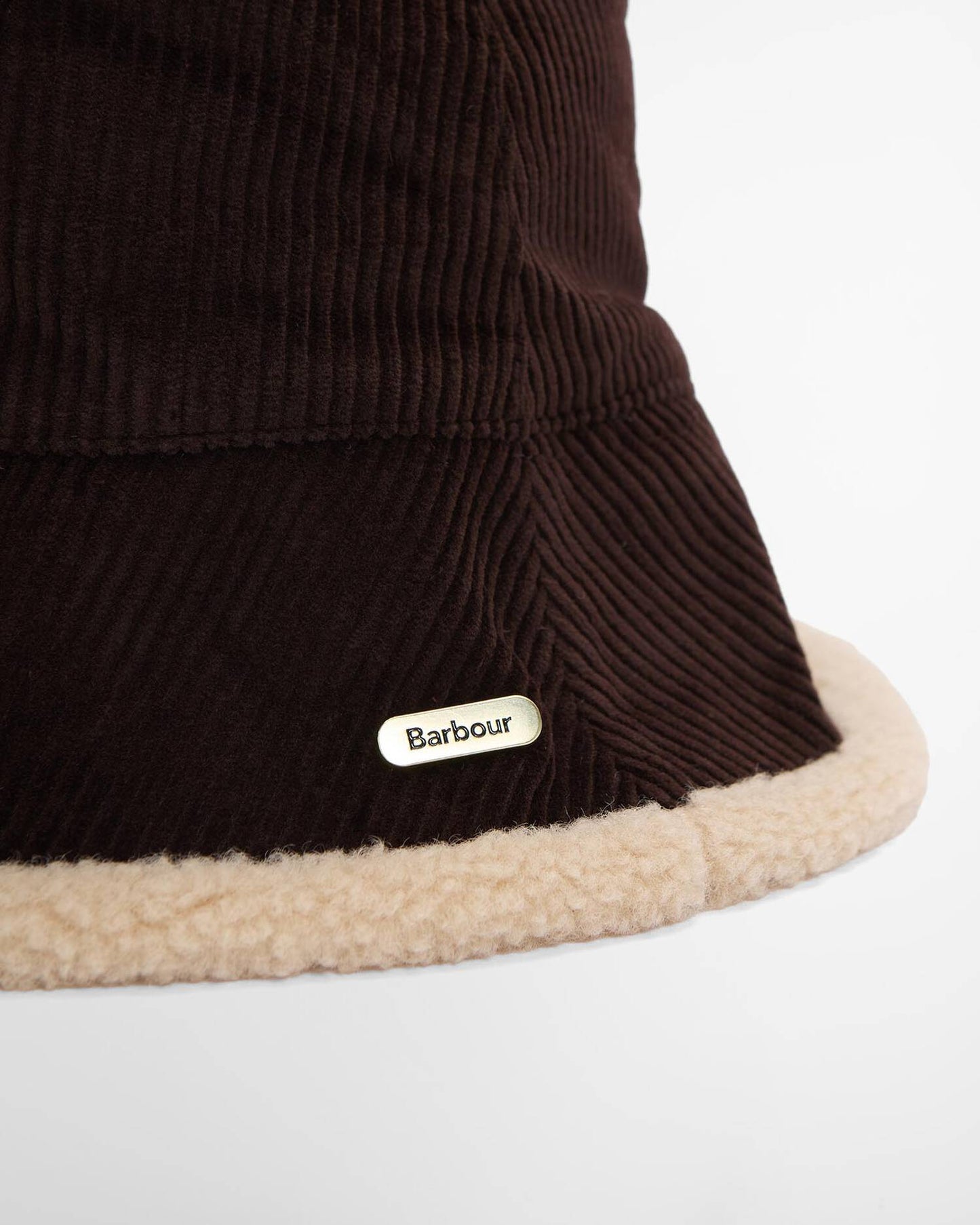 Barbour Overton Reversible Bucket Hat