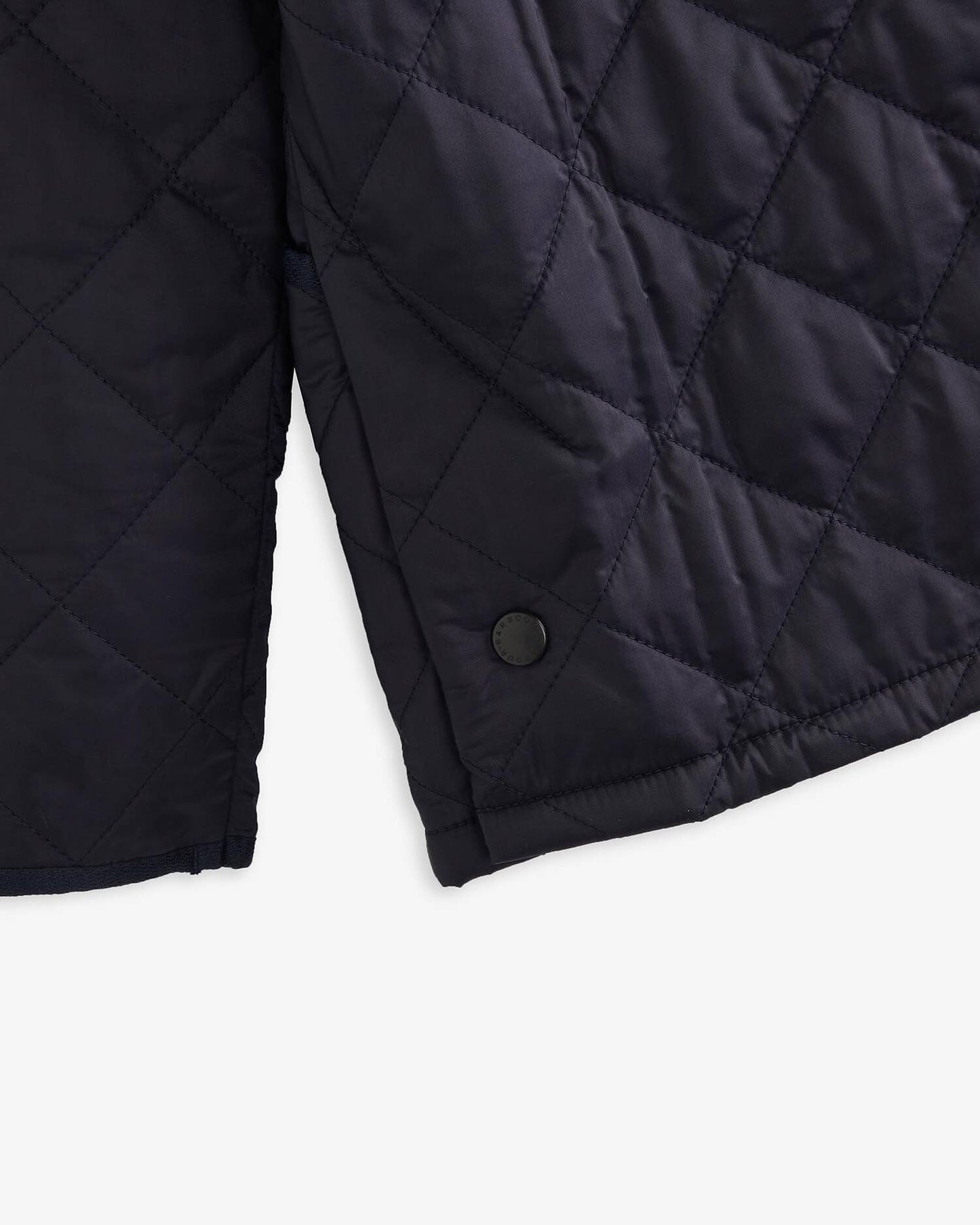 Barbour Boy’s Liddesdale Quilt