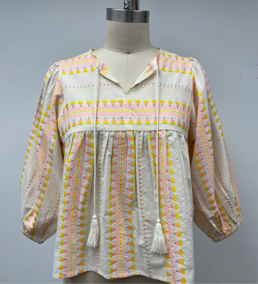DRA Ophelia Top