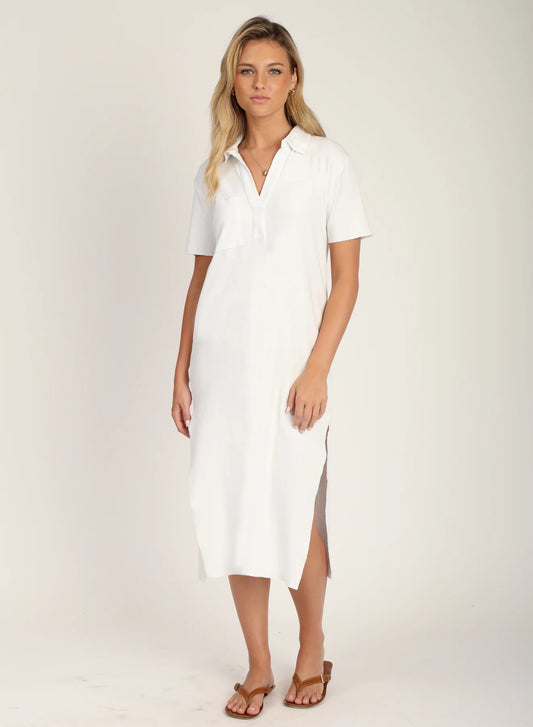 Dylan Women’s Carey Rib Dress