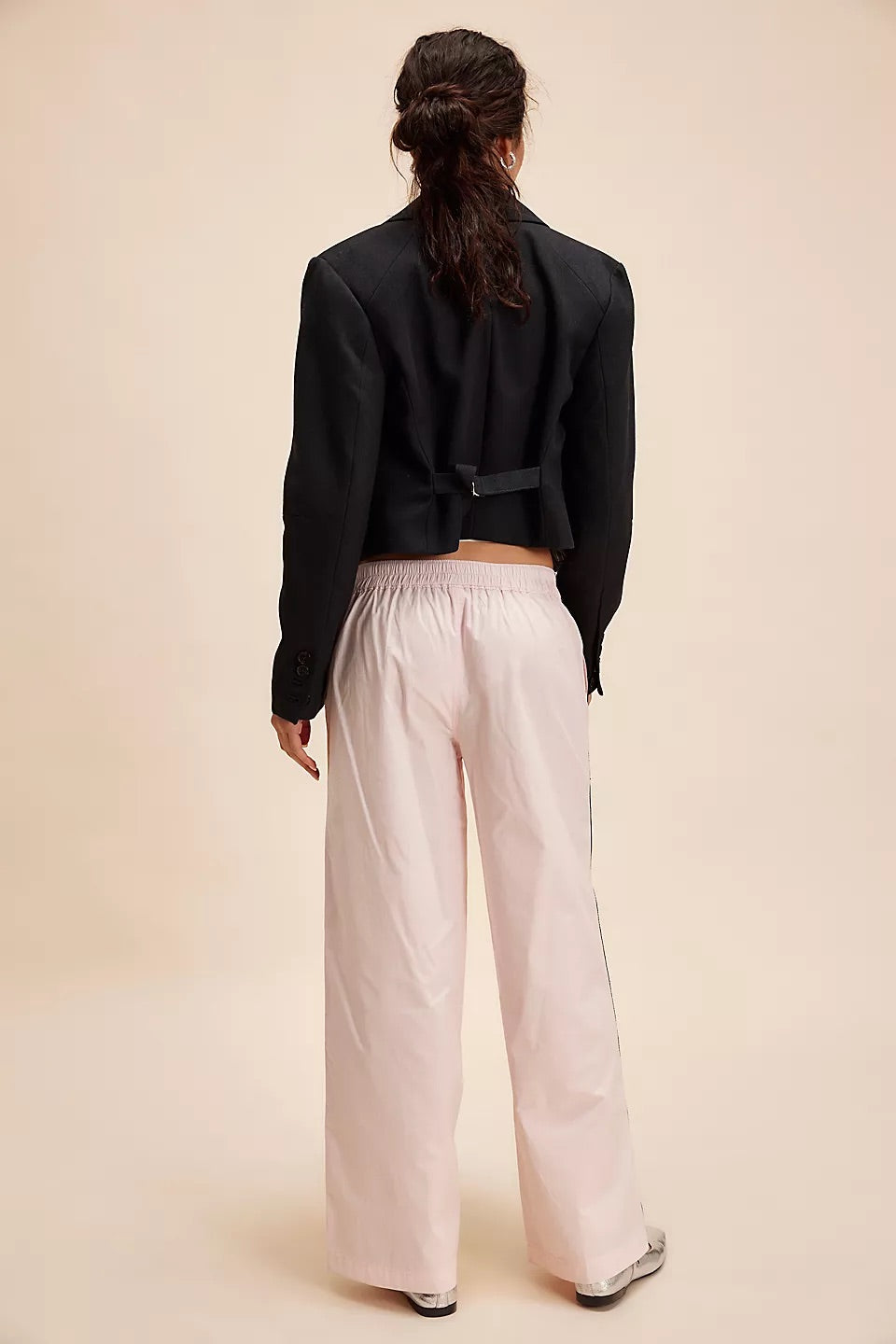 Free People Women’s Team Spirit Pull on Pants
