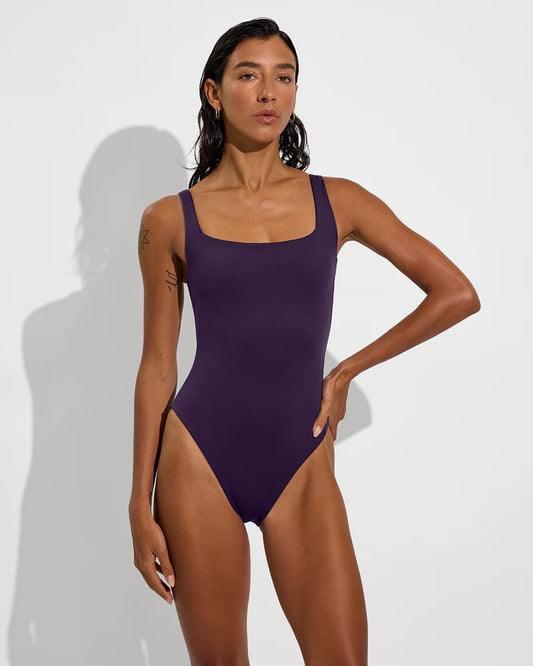 Left On Friday Women’s Streamline Suit One Piece