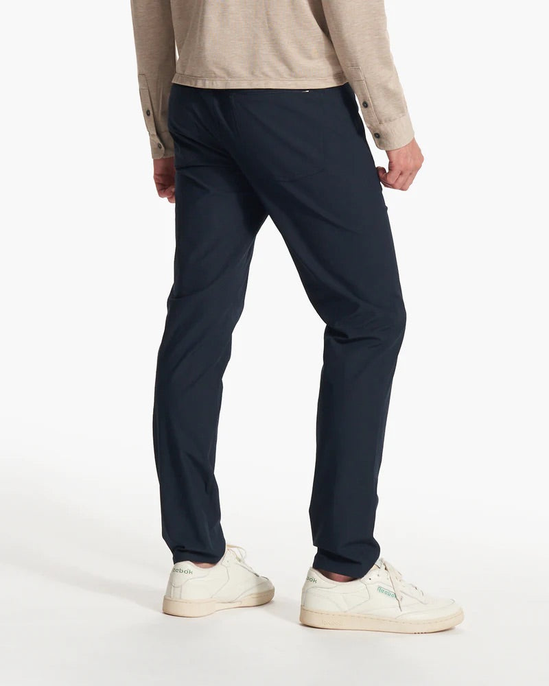 Vuori Men’s Meta Pant Athletic Slim 30”