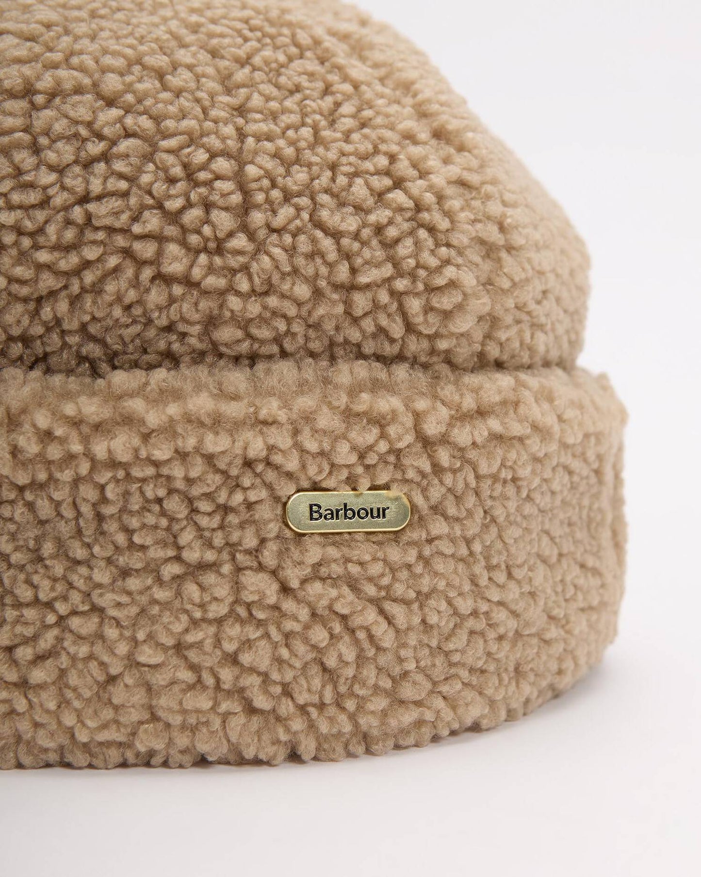 Barbour Cathy Fleece Hat