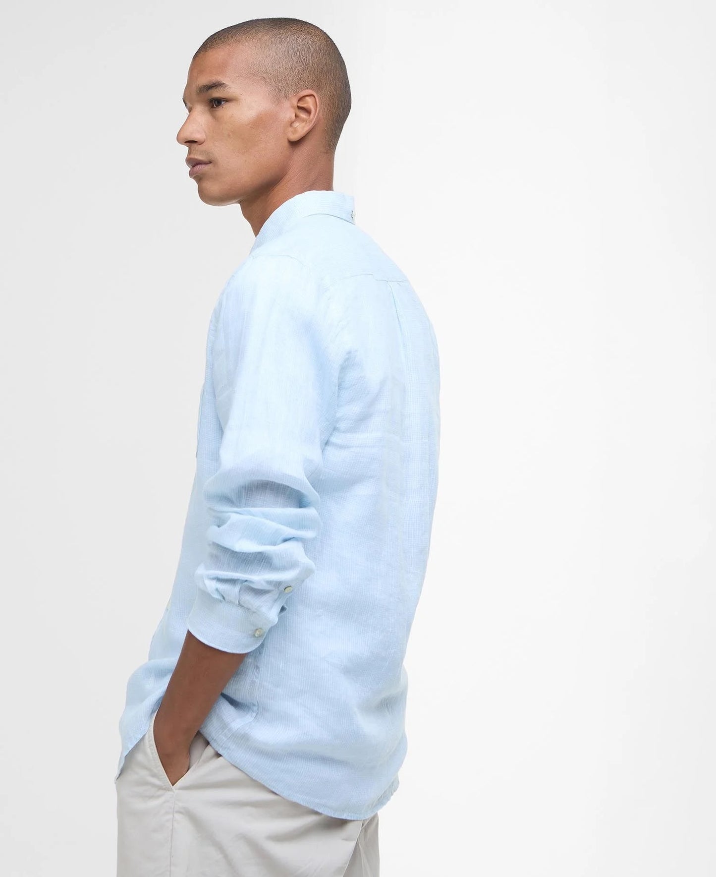 Barbour Men’s Linton Shirt