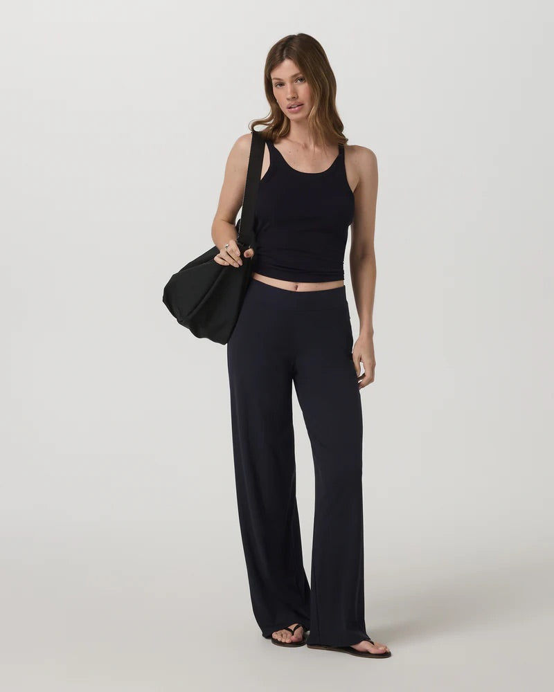 Vuori Women’s Pose Wide Leg Pant