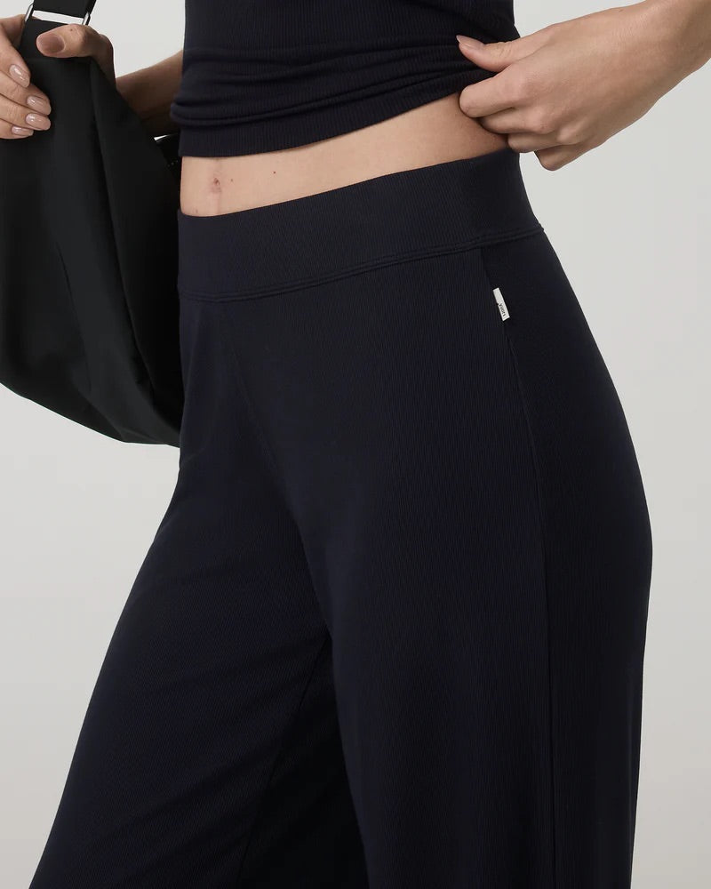 Vuori Women’s Pose Wide Leg Pant