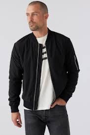 Sol Angeles Men’s Keith Bomber