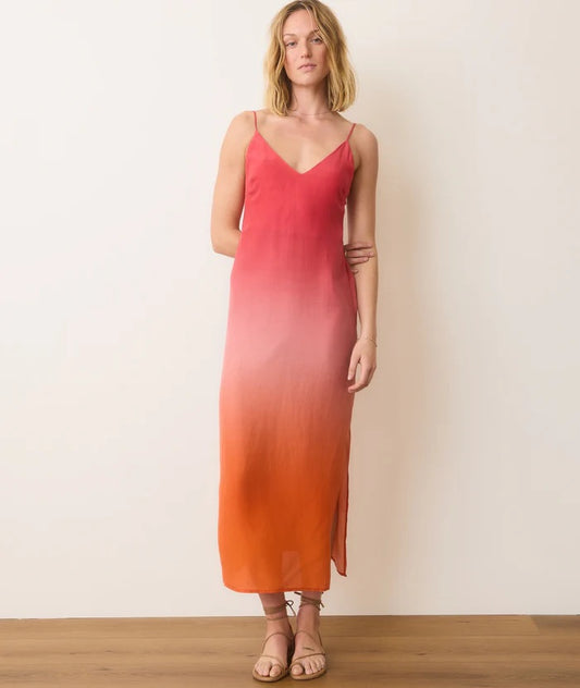 Marine Layer Women’s Gabrielle Slip Dress