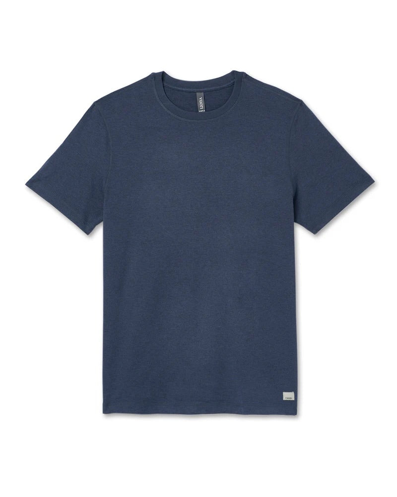 Vuori Men’s Short Sleeve Ponto Performance Tee