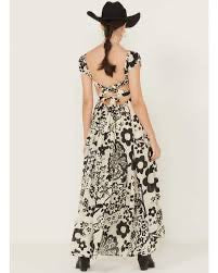 Free People Women’s Ultra Violet Dress