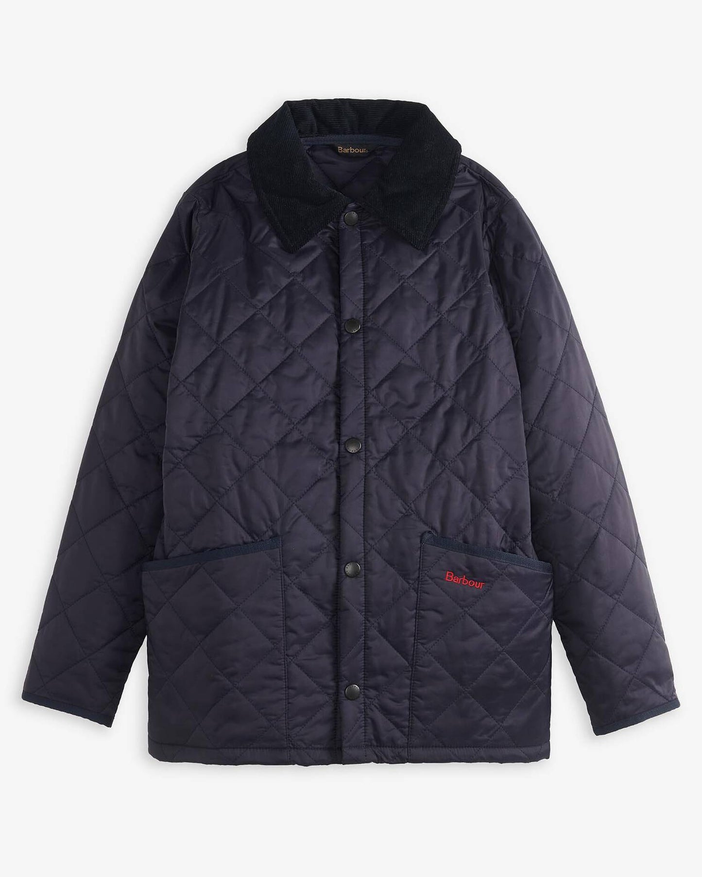 Barbour Boy’s Liddesdale Quilt