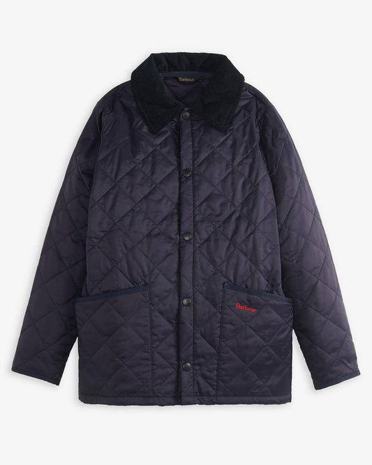 Barbour Boy’s Liddesdale Quilt