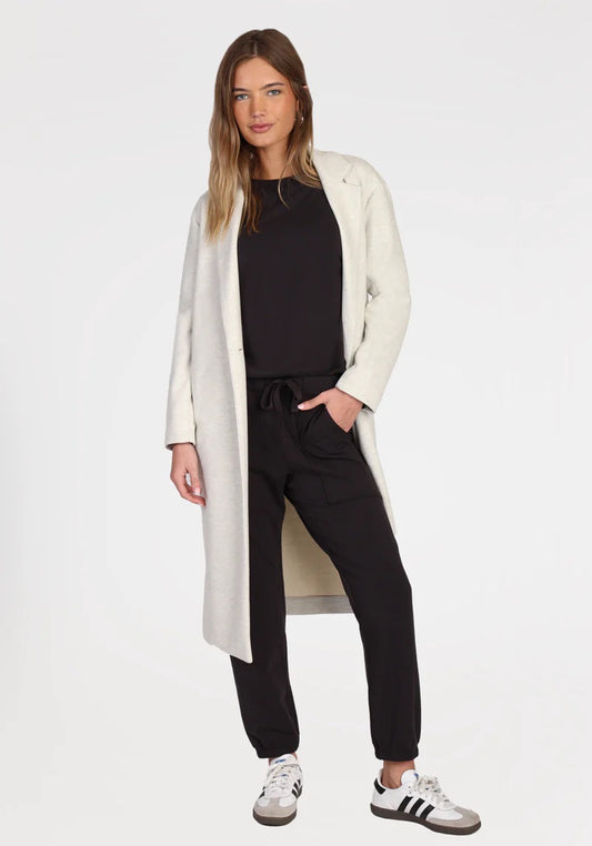 Dylan Women’s Logan Knit Coat