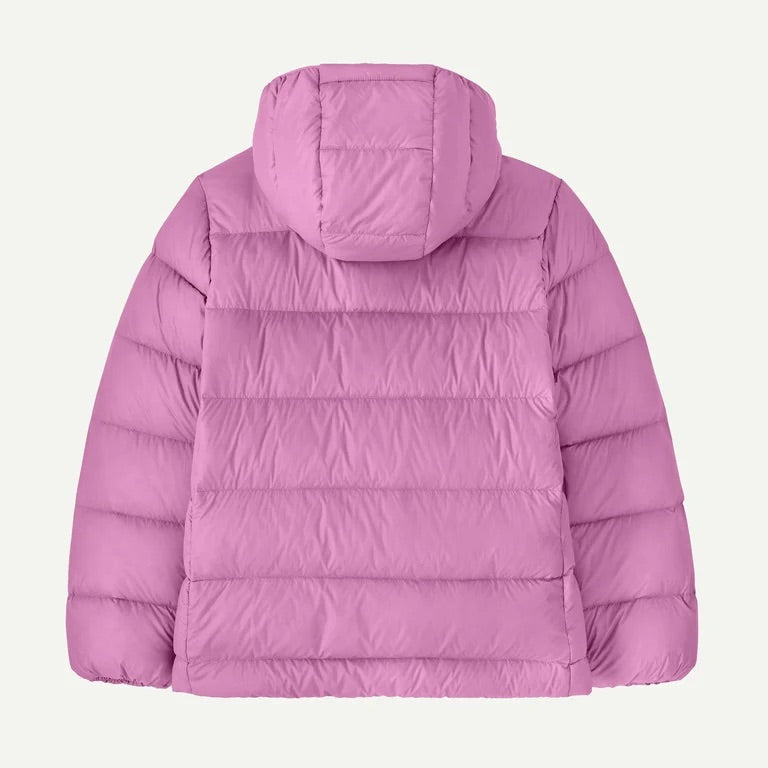 Patagonia Kids' Hi-Loft Down Sweater™ Hoody