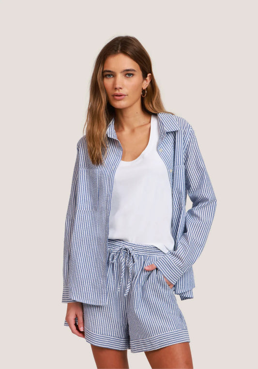Dylan Women’s Maeve Button Up Shirt