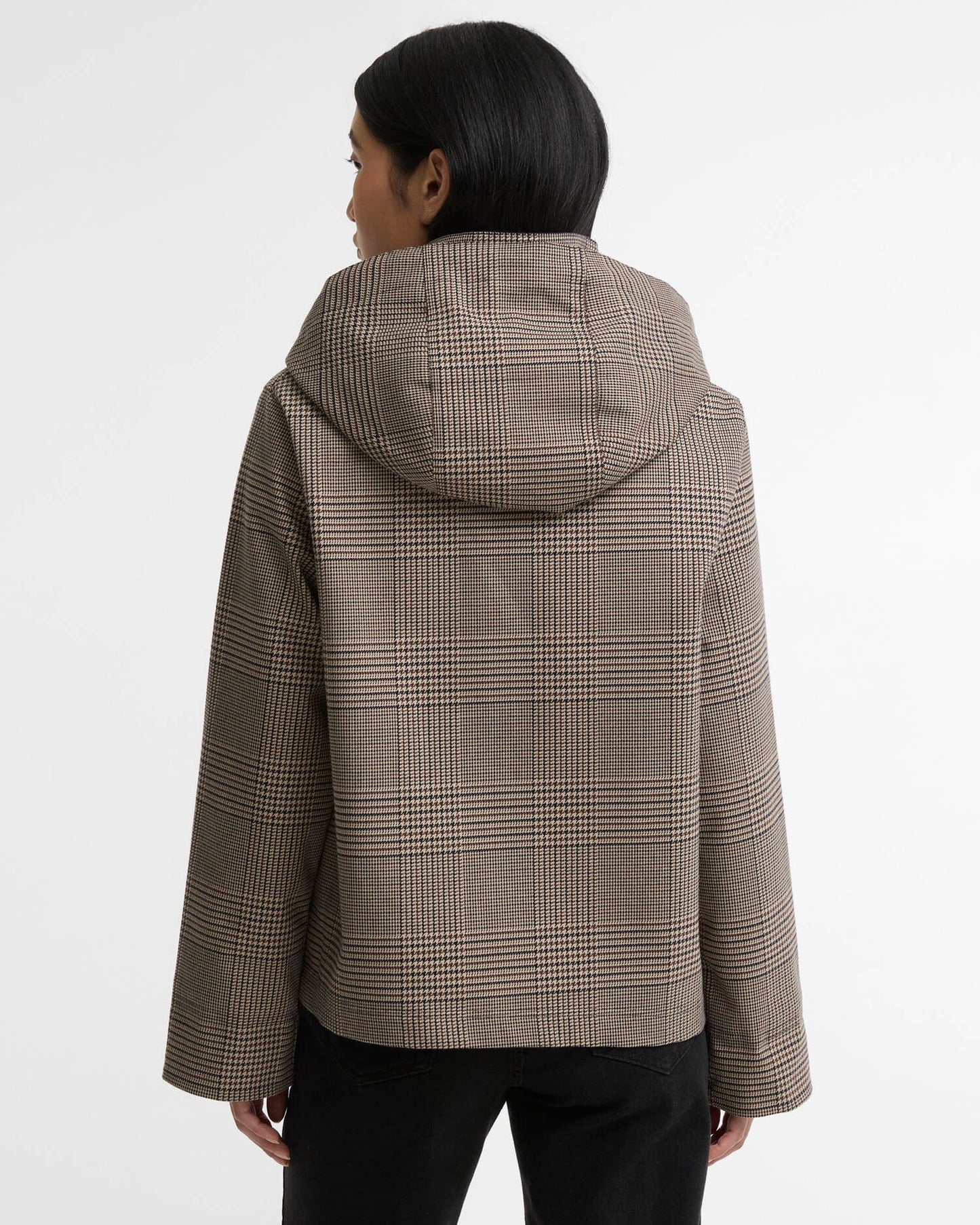 Barbour Women’s Connie Showerproof Jacket