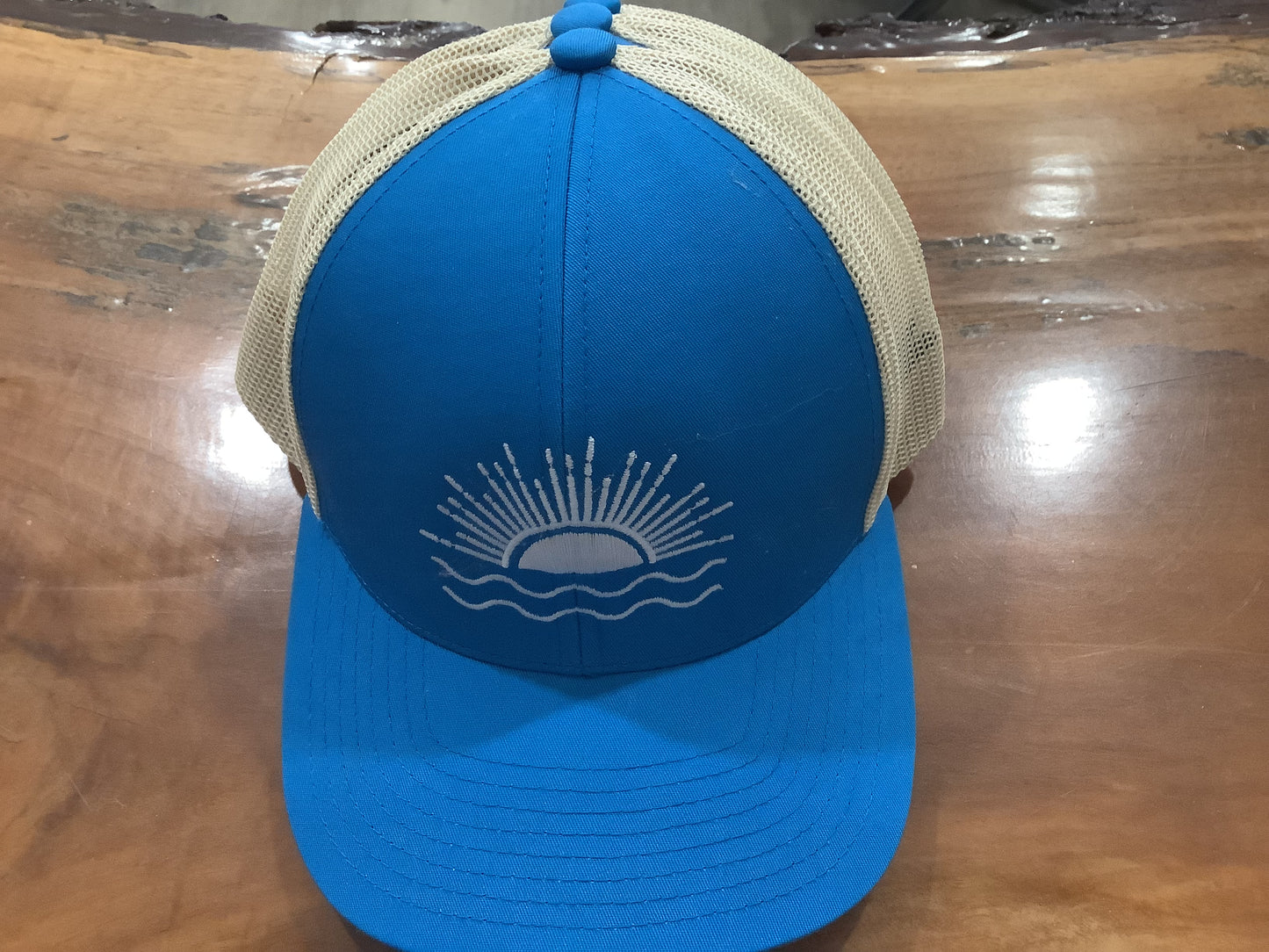 The Spot Hat