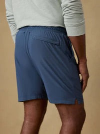 Faherty Men’s Shorelite Trunk 7” 2026 Version